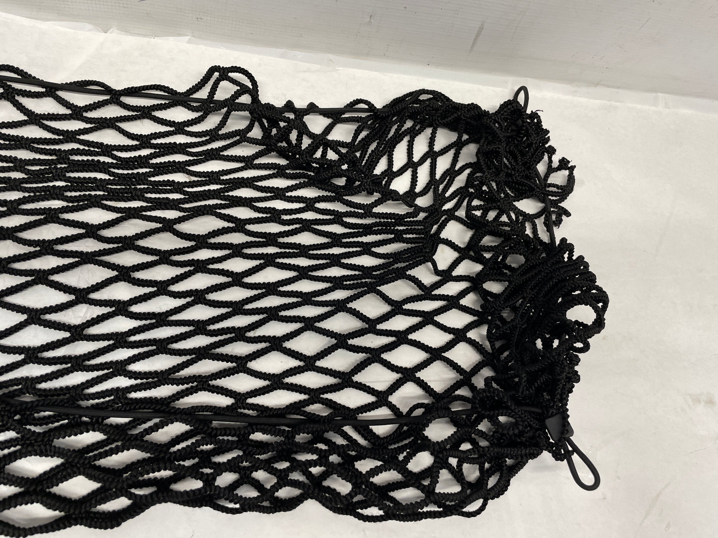 2014 Chevy SS Sedan Trunk Cargo Net w/ Hooks OEM - Day's Parts Yard