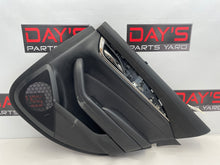 2018 Cadillac CTS-V Rear RH Passenger Door Panel OEM - Day's Parts Yard