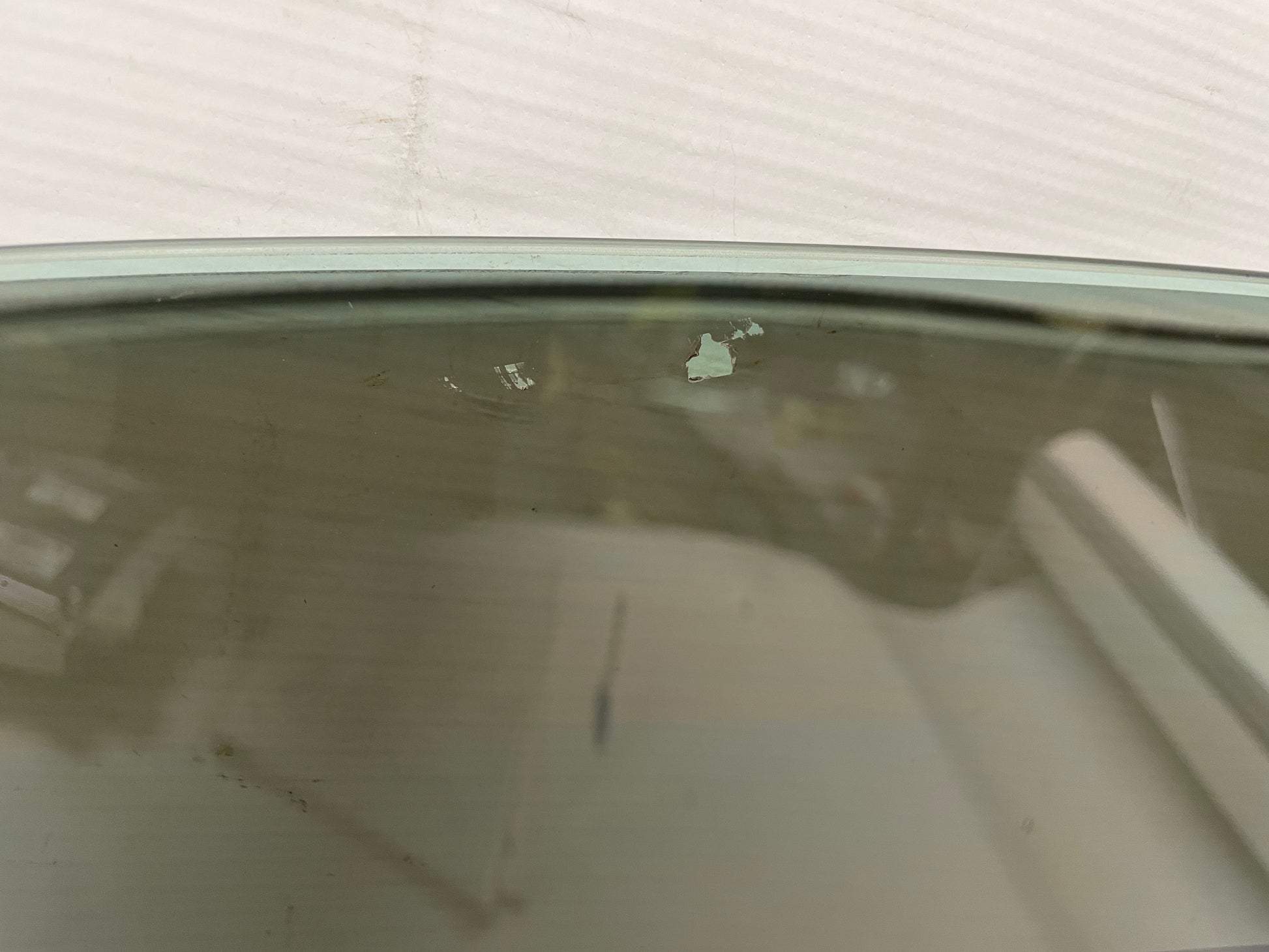 2013 Cadillac CTS-V CoupeRH Passenger Front Door Window Glass OEM - Day's Parts Yard