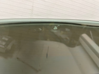 2013 Cadillac CTS-V CoupeRH Passenger Front Door Window Glass OEM - Day's Parts Yard