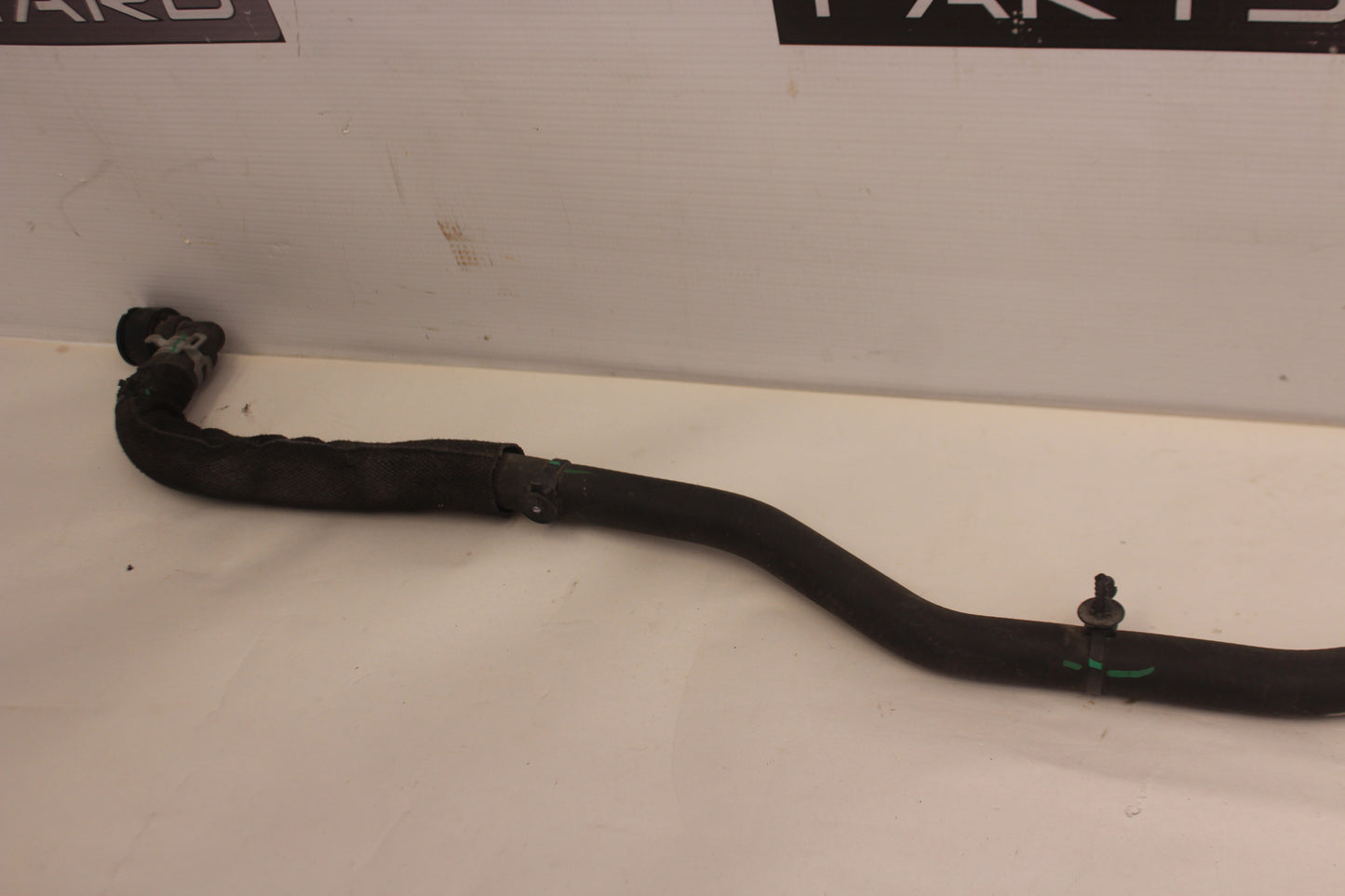 2016 Cadillac ATS-V Intercooler Coolant Hose OEM