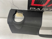 2013 Chevy Caprice PPV LH Driver Lower Dash Panel Knee Bolster OEM