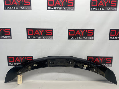 2014 Chevy Camaro SS 1LE Trunk Deck Lid Spoiler Wing OEM - Day's Parts Yard