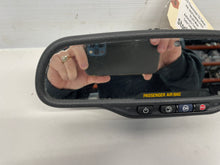 2017 Chevy SS Sedan Rear View Rearview Mirror OEM - Day's Parts Yard