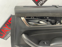 2018 Cadillac CTS-V Rear RH Passenger Door Panel OEM - Day's Parts Yard