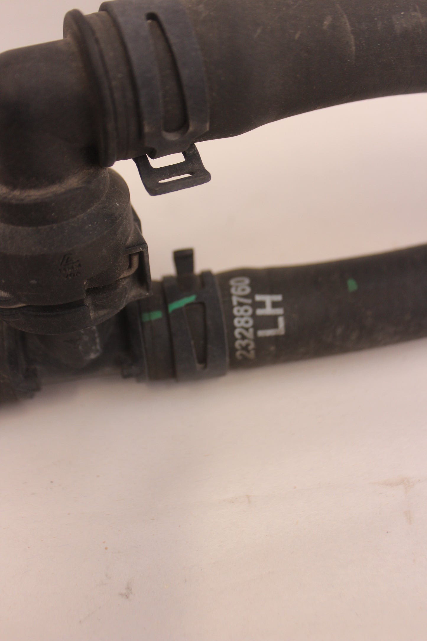 2016 Cadillac ATS-V Intercooler Coolant Hose OEM