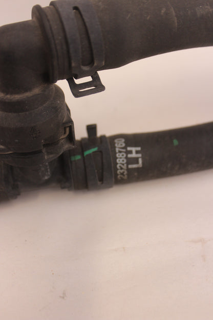 2016 Cadillac ATS-V Intercooler Coolant Hose OEM
