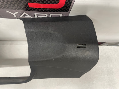 2013 Chevy Caprice PPV LH Driver Lower Dash Panel Knee Bolster OEM