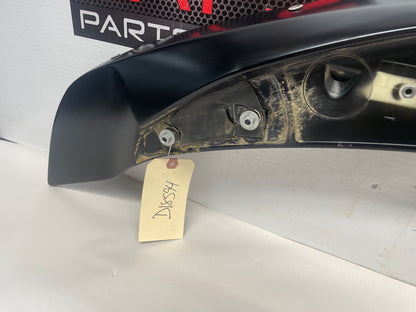 2014 Chevy Camaro SS 1LE Trunk Deck Lid Spoiler Wing OEM - Day's Parts Yard