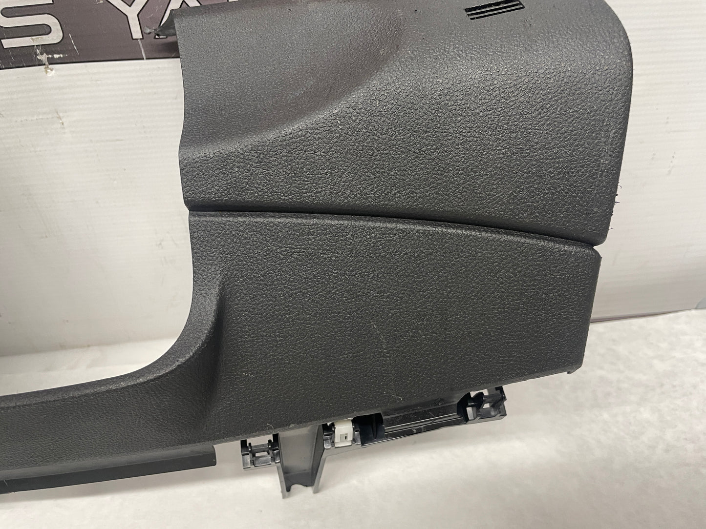 2013 Chevy Caprice PPV LH Driver Lower Dash Panel Knee Bolster OEM