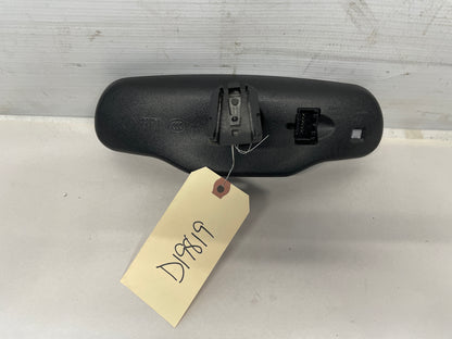 2017 Chevy SS Sedan Rear View Rearview Mirror OEM - Day's Parts Yard