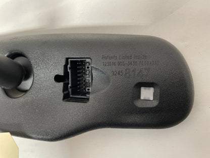 2017 Chevy SS Sedan Rear View Rearview Mirror OEM - Day's Parts Yard