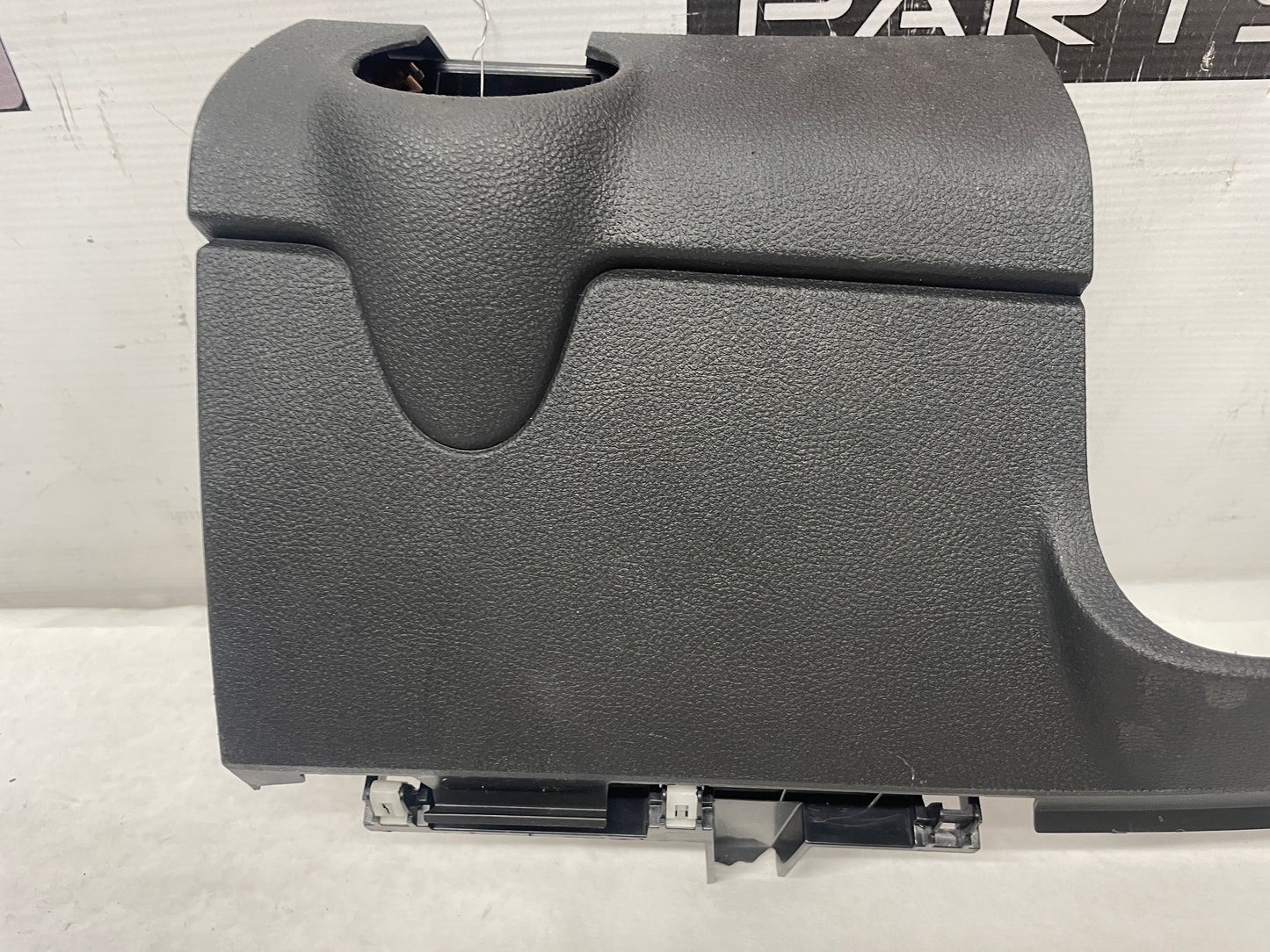 2013 Chevy Caprice PPV LH Driver Lower Dash Panel Knee Bolster OEM