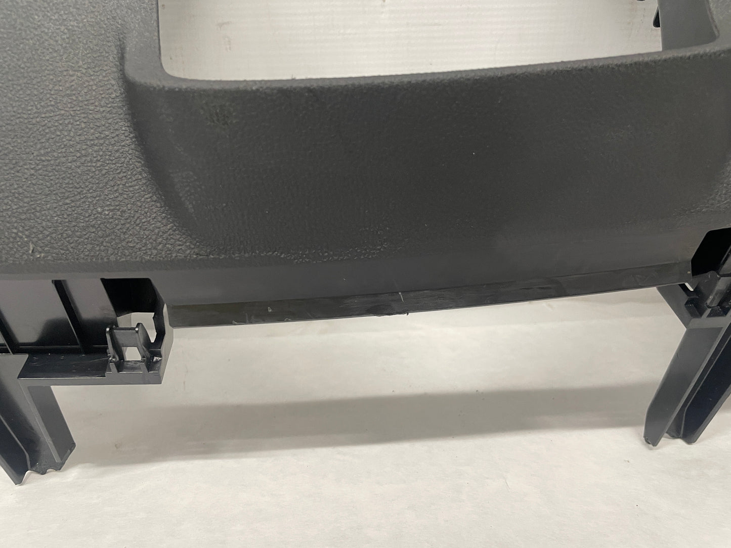 2013 Chevy Caprice PPV LH Driver Lower Dash Panel Knee Bolster OEM