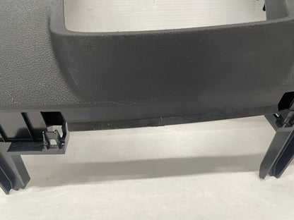 2013 Chevy Caprice PPV LH Driver Lower Dash Panel Knee Bolster OEM