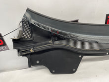 2014 Chevy SS Sedan Windshield Wiper Cowl Grille Panel OEM