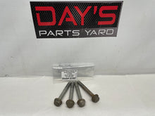 2010 Chevy Camaro SS Rear Suspension Cradle K Member Bolts Hardware OEM - Day's Parts Yard