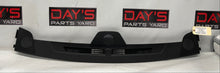 2013 Cadillac CTS-V Coupe Dashboard Dash Vent Windshield Defroster Trim Panel OEM - Day's Parts Yard