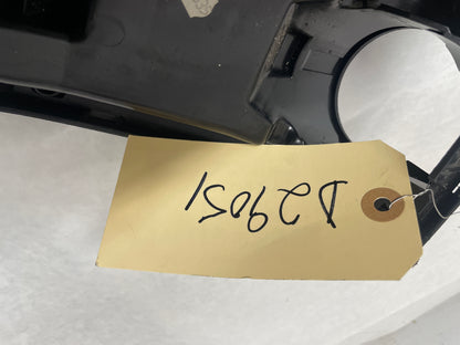 2013 Chevy Caprice PPV LH Driver Lower Dash Panel Knee Bolster OEM