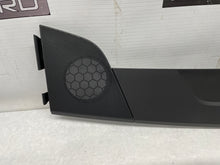 2013 Cadillac CTS-V Coupe Dashboard Dash Vent Windshield Defroster Trim Panel OEM - Day's Parts Yard