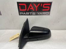 2013 Chevy Caprice PPV LH Driver Exterior Out Side Door Mirror OEM