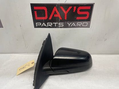 2013 Chevy Caprice PPV LH Driver Exterior Out Side Door Mirror OEM