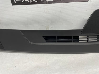 2013 Cadillac CTS-V Coupe Dashboard Dash Vent Windshield Defroster Trim Panel OEM - Day's Parts Yard
