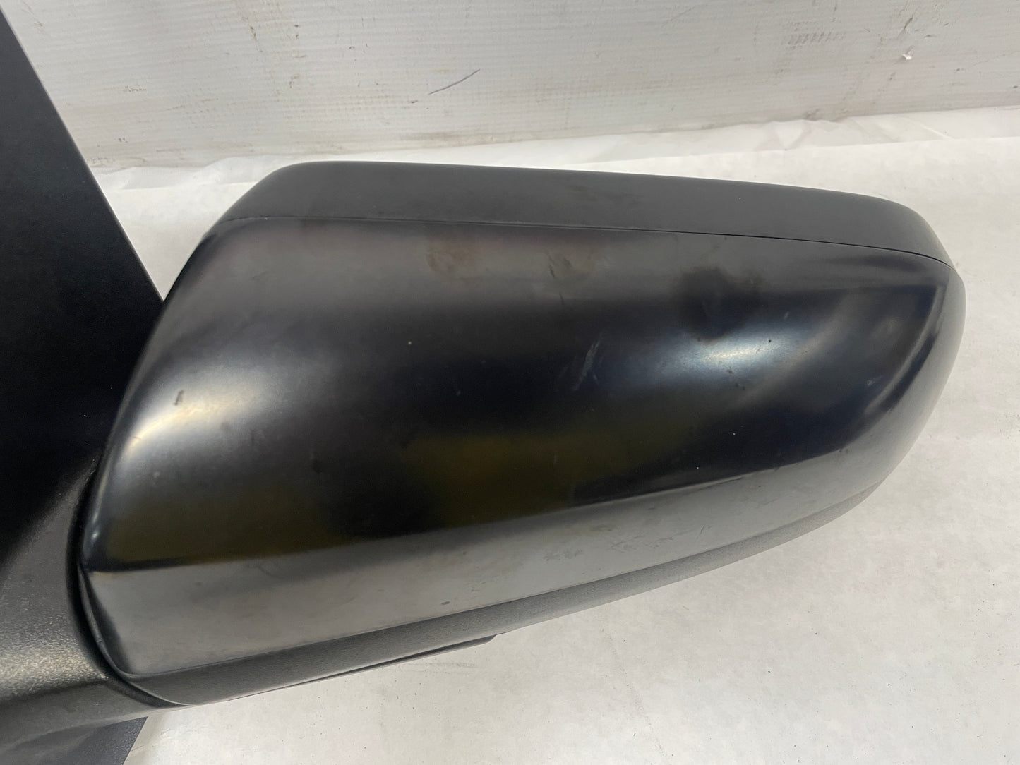 2013 Chevy Caprice PPV LH Driver Exterior Out Side Door Mirror OEM