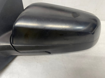 2013 Chevy Caprice PPV LH Driver Exterior Out Side Door Mirror OEM