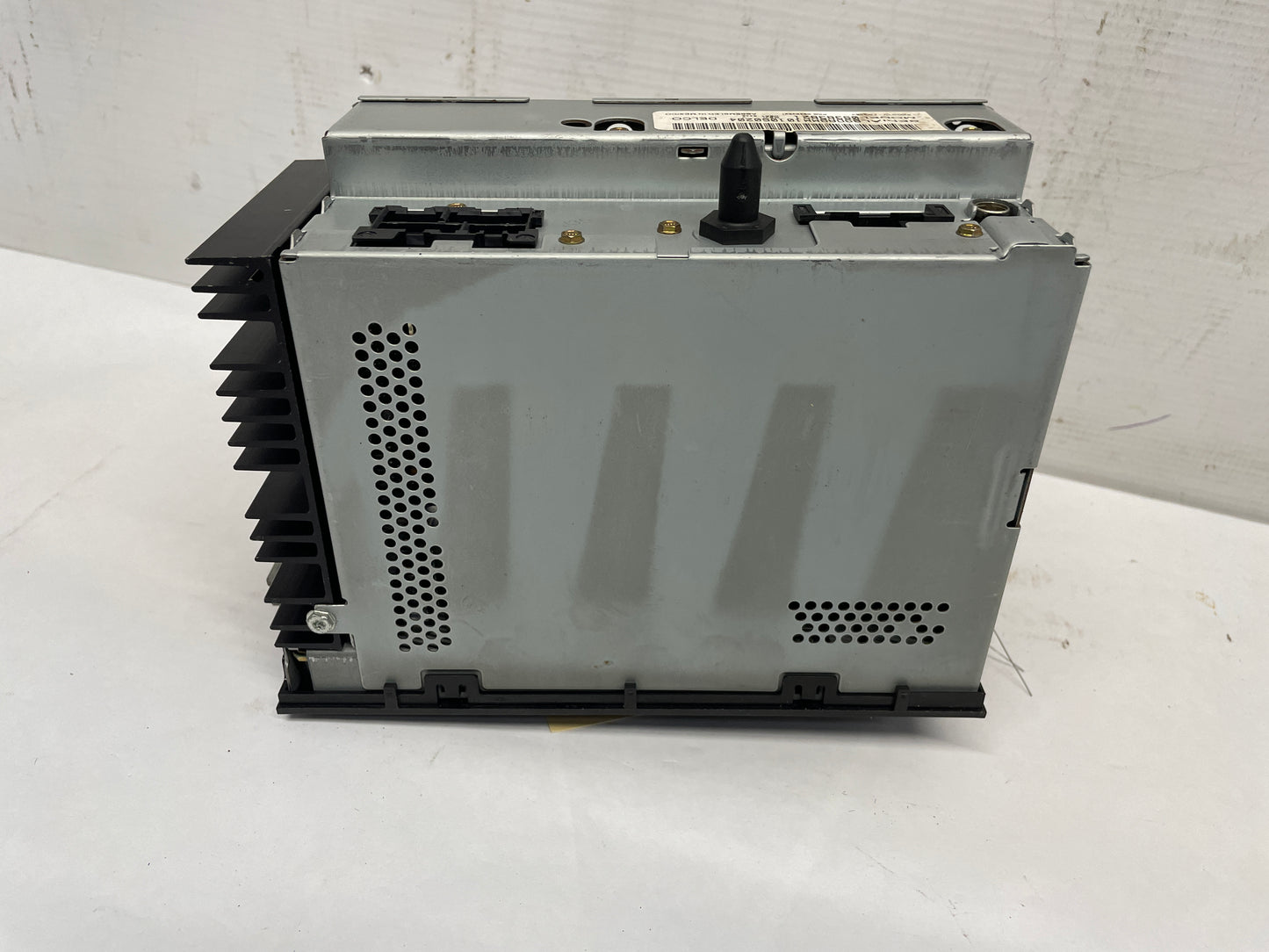 2000 Chevy Camaro Z28 Monsoon Radio CD Player Receiver Stereo OEM - Day's Parts Yard