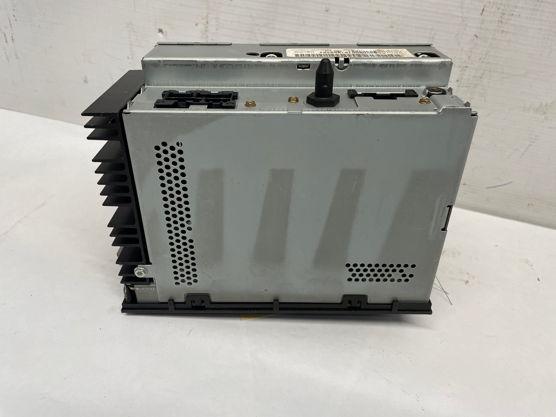 2000 Chevy Camaro Z28 Monsoon Radio CD Player Receiver Stereo OEM - Day's Parts Yard