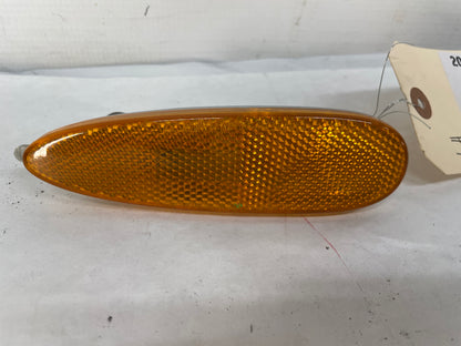 2004 Pontiac GTO LH Driver Side Marker Light Lamp w/ Socket OEM - Day's Parts Yard