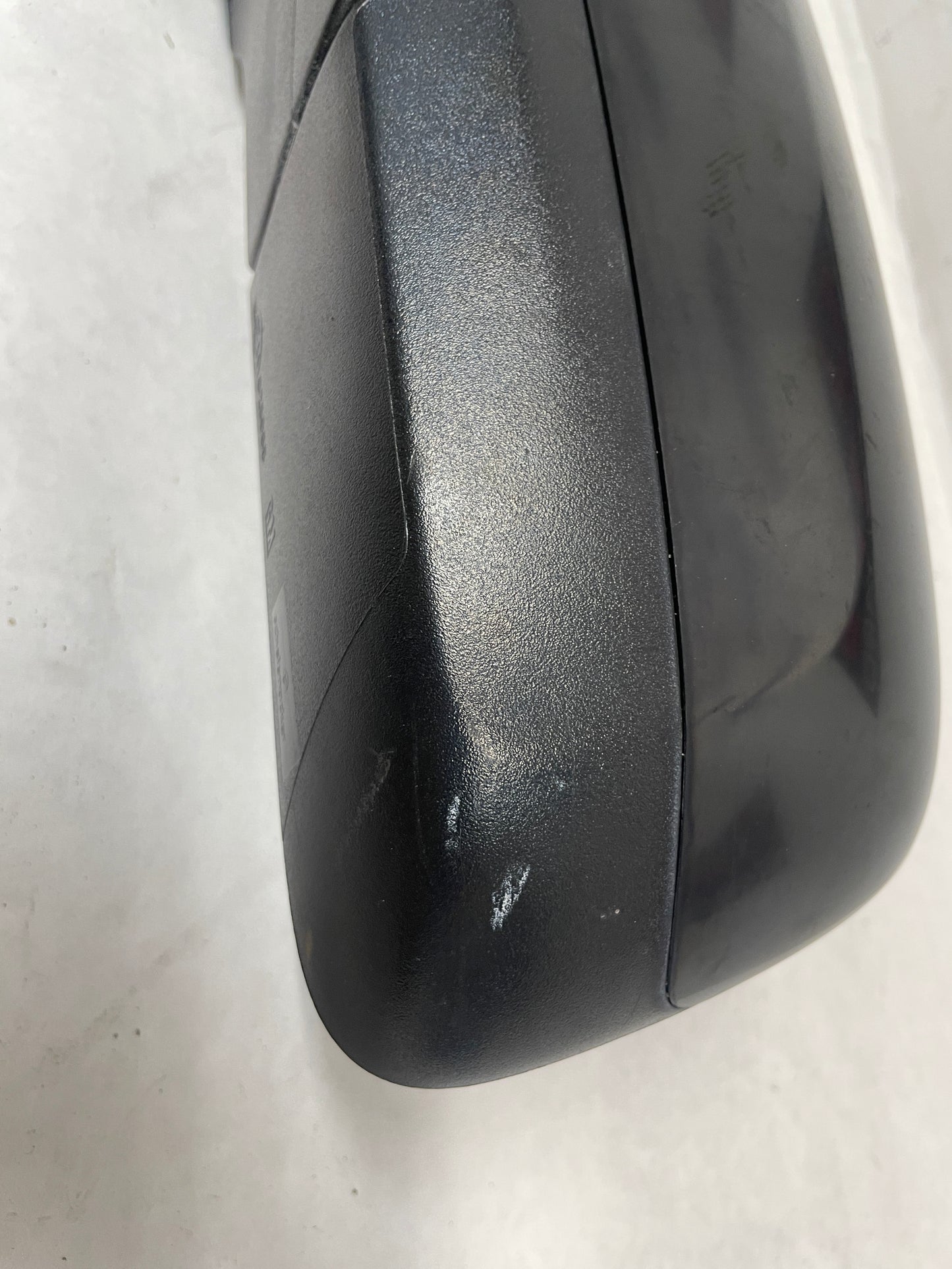 2013 Chevy Caprice PPV LH Driver Exterior Out Side Door Mirror OEM