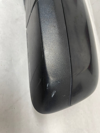 2013 Chevy Caprice PPV LH Driver Exterior Out Side Door Mirror OEM