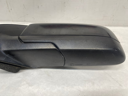 2013 Chevy Caprice PPV LH Driver Exterior Out Side Door Mirror OEM