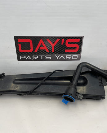 2017 Chevy SS Sedan Windshield Wiper Fluid Reservoir OEM