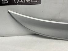 2014 Chevy SS Sedan Trunk Deck Lid Spoiler Wing OEM