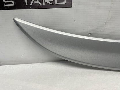2014 Chevy SS Sedan Trunk Deck Lid Spoiler Wing OEM