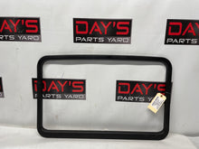 2013 Cadillac CTS-V Coupe Sun Moon Roof Sunroof Trim Surround Garnish  Panel OEM - Day's Parts Yard