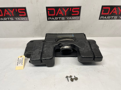 2000 Chevy Camaro Z28 LS1 Air Cleaner Filter Box Lid Tube OEM - Day's Parts Yard