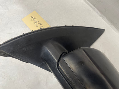 2013 Chevy Caprice PPV LH Driver Exterior Out Side Door Mirror OEM