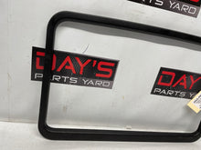2013 Cadillac CTS-V Coupe Sun Moon Roof Sunroof Trim Surround Garnish  Panel OEM - Day's Parts Yard