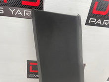 2018 Cadillac CTS-V LH Driver Lower B Pillar Trim Cover Black OEM - Day's Parts Yard