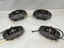 2010 Chevy Camaro SS Brembo Brake Calipers Front & Rear OEM