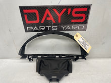 2013 Chevy Caprice PPV Speedometer Gauge Cluster Bezel Trim Panel Plate OEM