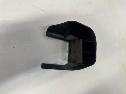 2006 Pontiac GTO Complete LH Driver 4pc Seat Rail Frame Trim Set OEM - Day's Parts Yard