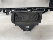 2013 Chevy Caprice PPV Speedometer Gauge Cluster Bezel Trim Panel Plate OEM