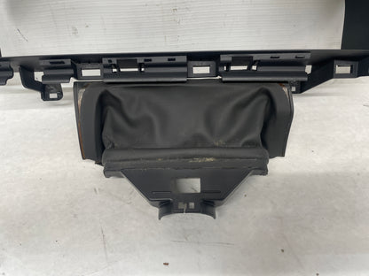 2013 Chevy Caprice PPV Speedometer Gauge Cluster Bezel Trim Panel Plate OEM