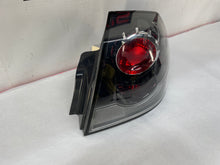 2009 Pontiac G8 GT RH Passenger Tail Light Lamp Taillight OEM
