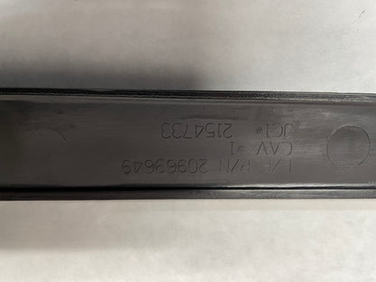 2013 Cadillac CTS-V Coupe Sun Moon Roof Sunroof Trim Surround Garnish  Panel OEM - Day's Parts Yard